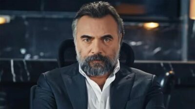 Oktay Kaynarca böyle veda etti