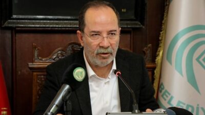 Edirne Belediye Başkanı Gürkan’a hapis cezası