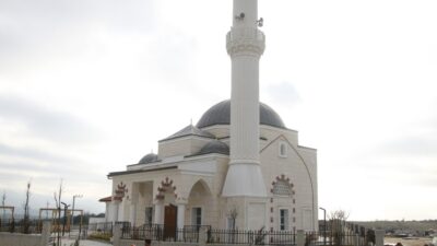 Orhangazi’de 4. etap TOKİ konutlarının teslimi başladı