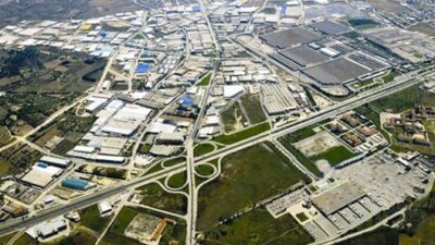 Bursa Organize Sanayi Bölgesi’nde flaş gelişme!