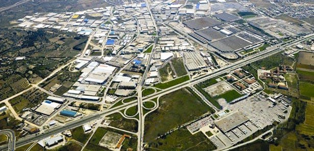 Bursa Organize Sanayi Bölgesi’nde flaş gelişme!