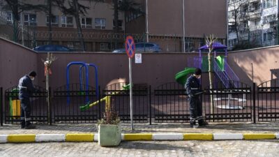 Osmangazi’de her metrekareye yatırım düşüyor