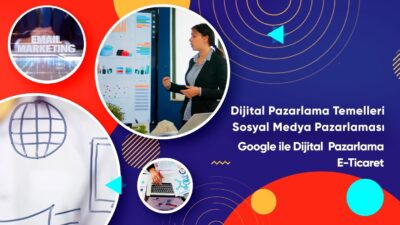 Osmangazi’den 189 bin erişimli eğitim rekoru