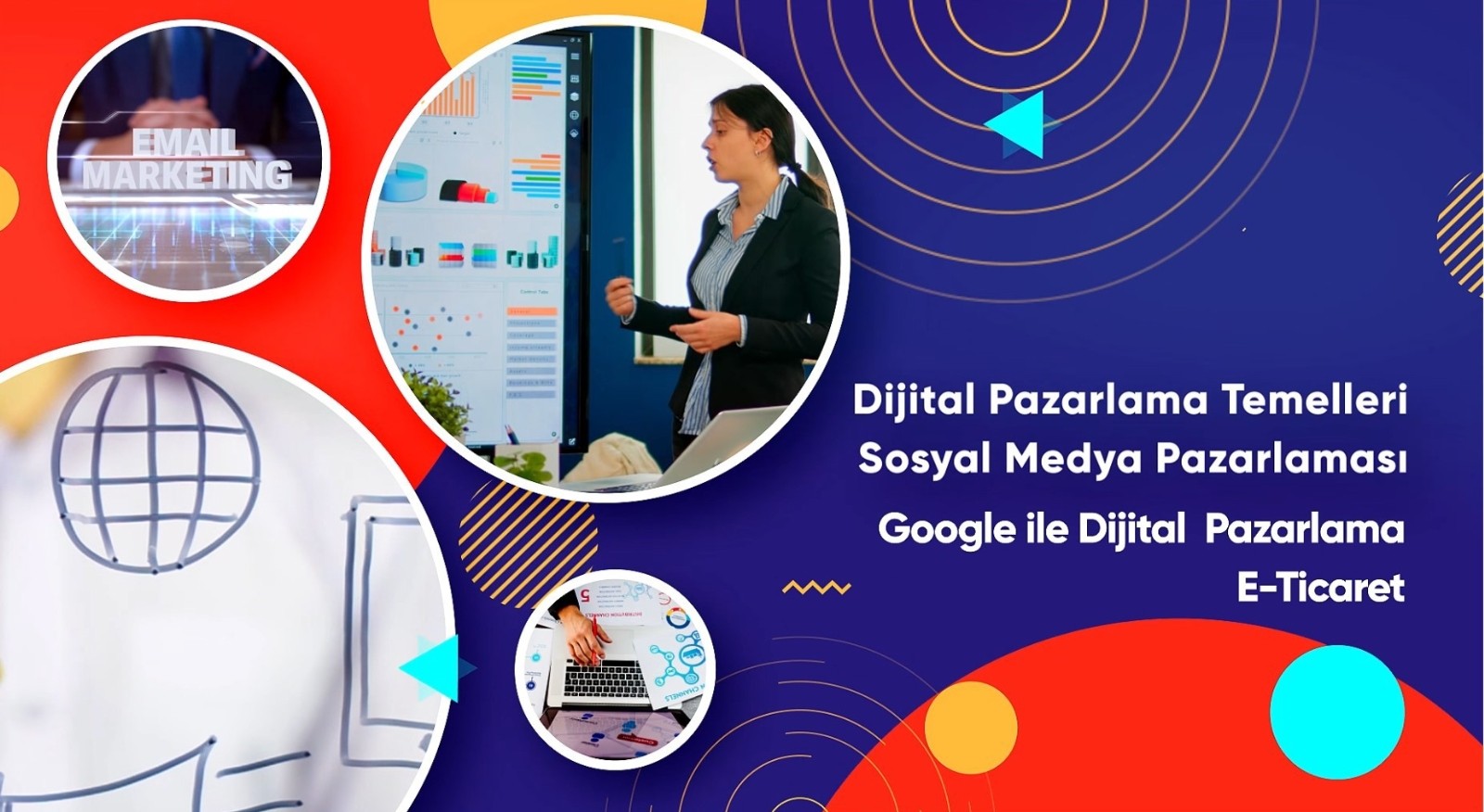 Osmangazi’den 189 bin erişimli eğitim rekoru