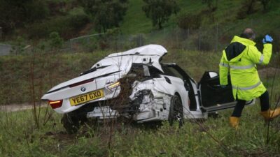 Bursa’da feci ölüm