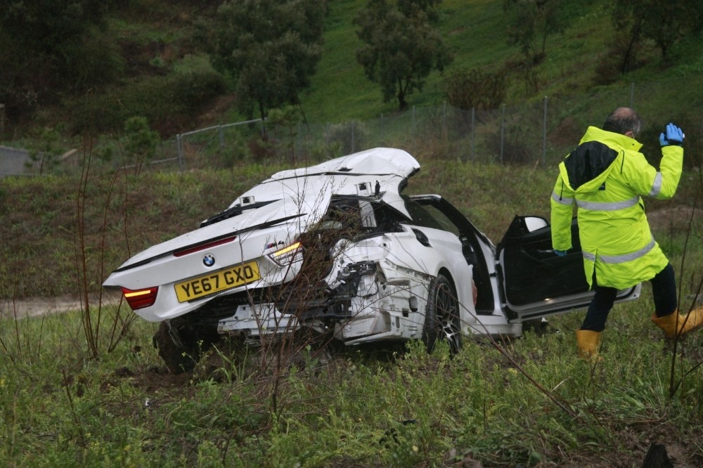 Bursa’da feci ölüm