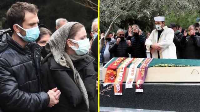 Ünlü oyuncunun en zor anı! Sevgilisinin desteğiyle ayakta durdu