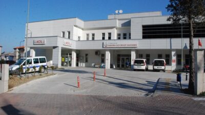 103 kişi hastanelik oldu! ‘Suları kaynatın’ uyarısı