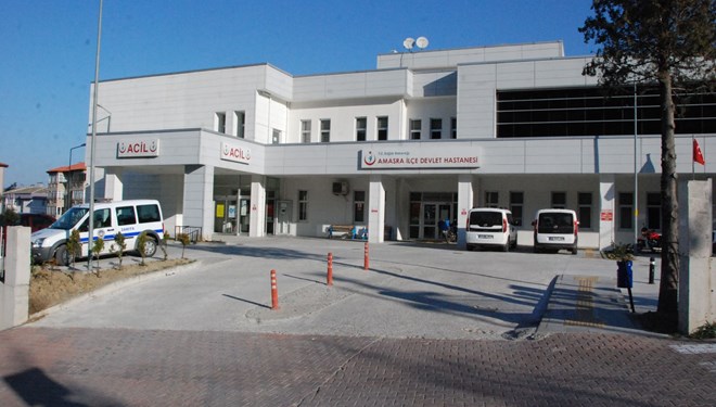 103 kişi hastanelik oldu! ‘Suları kaynatın’ uyarısı