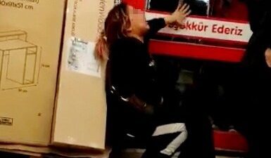 Yer:Bursa… Hamileyim yalanı hastanede son buldu