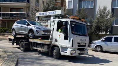 Bursalı pazarcılar isyan etti!