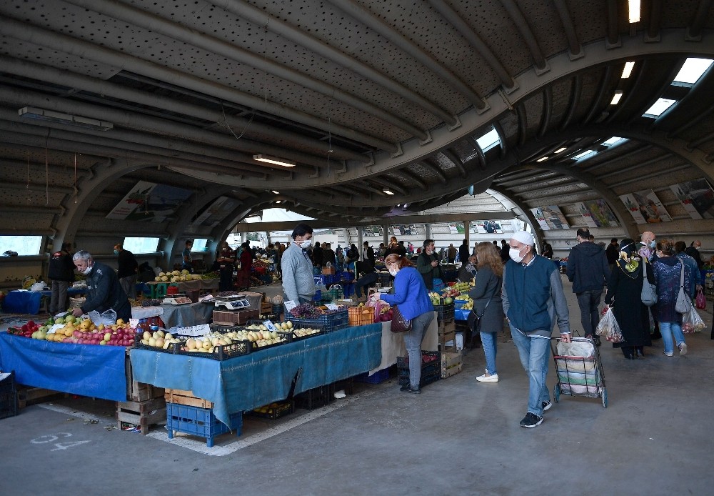 Bursa’da o fiyatlar yarı yarıya düştü!