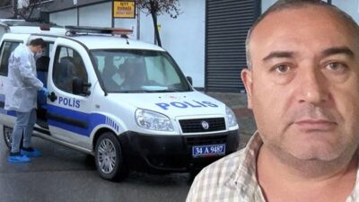 Korkunç cinayet! Annesinin sevgilisini bıçaklayarak öldürdü