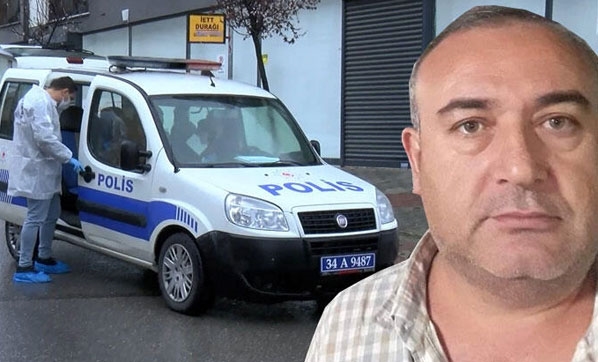 Korkunç cinayet! Annesinin sevgilisini bıçaklayarak öldürdü