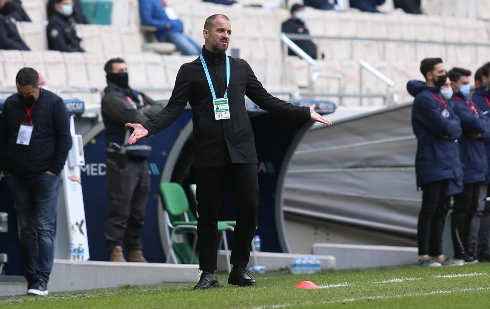 Mustafa Er’e kötü haber!