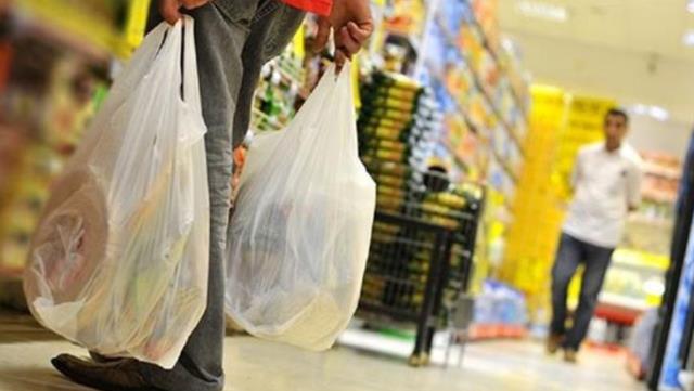 Plastik poşetlerle ilgili flaş gelişme!