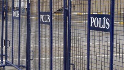 Bolu’da gösteri ve yürüyüşler geçici süreyle yasaklandı