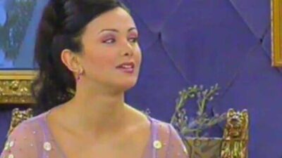 Yıllara damga vuran Esra Ceyhan, değişimiyle yeniden gündem oldu