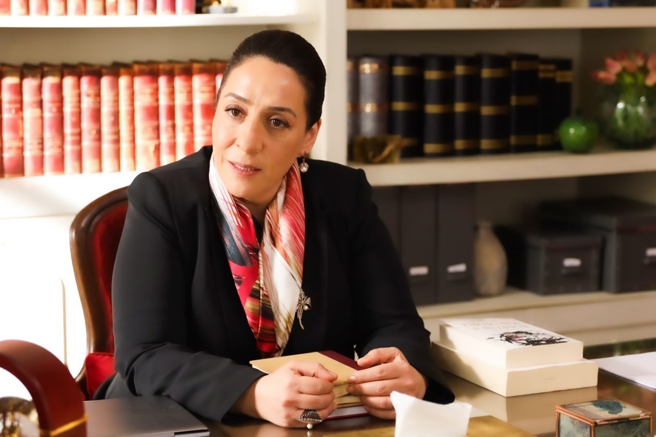 Kırmızı Oda’da iki bomba ayrılık!