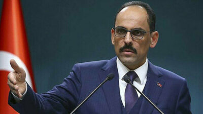 Flaş AB, ABD, Rusya ve S-400 açıklaması