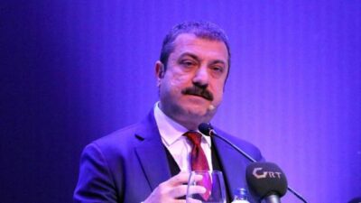 Naci Ağbal görevden alındı! İşte Merkez Bankası’nın yeni başkanı