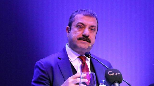 Naci Ağbal görevden alındı! İşte Merkez Bankası’nın yeni başkanı