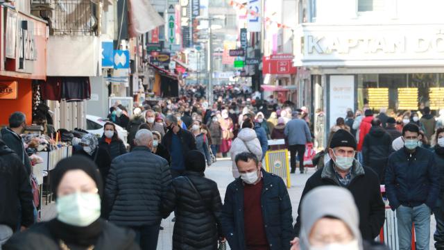 En ‘kırmızı’ ilde kritik uyarı: Son aşamaya geldik