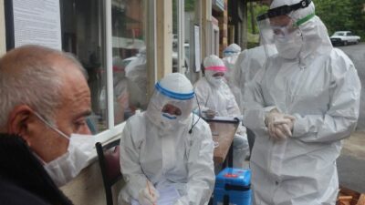 Liderlik yine o ilde! Valilik sebebini açıkladı