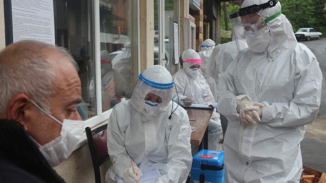 Liderlik yine o ilde! Valilik sebebini açıkladı