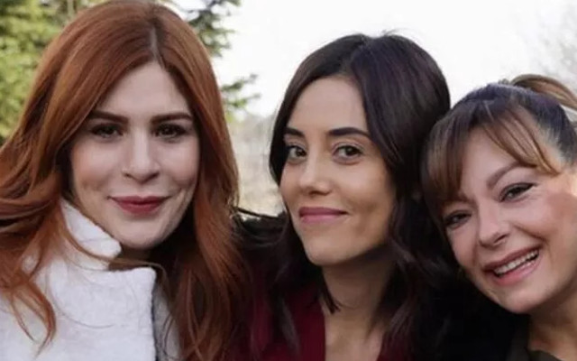 Ünlü oyuncudan flaş Sadakatsiz kararı!