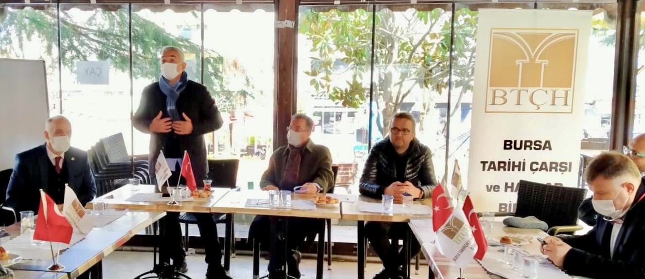 Bursa’da kritik seçim bitti! İşte yeni başkan…