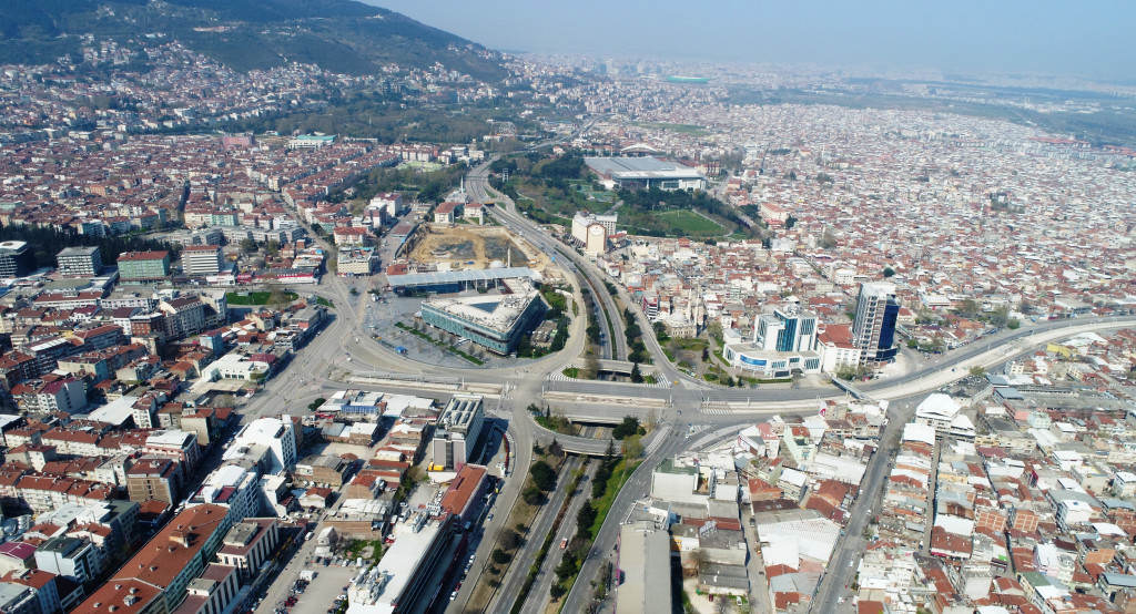 Bursa’nın gerçekleri! Bunları biliyor muydunuz?
