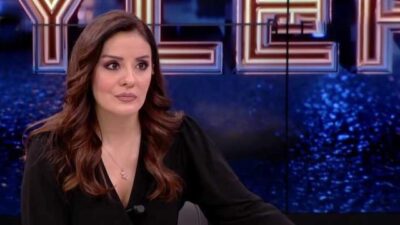 Su içmek isteyen spiker ölümden döndü! Kırılan parçalar boğazına saplandı