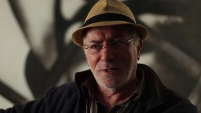 Yeşilçam’ın efsane isimi hayatını kaybetti!