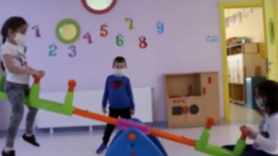 Bir ilde korona alarmı! Vakalar artınca okullar 10 gün tatil edildi