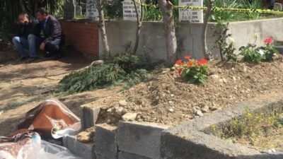 Kahreden haber!.. ‘Ben bu acıya dayanamıyorum’ dedi ve..!