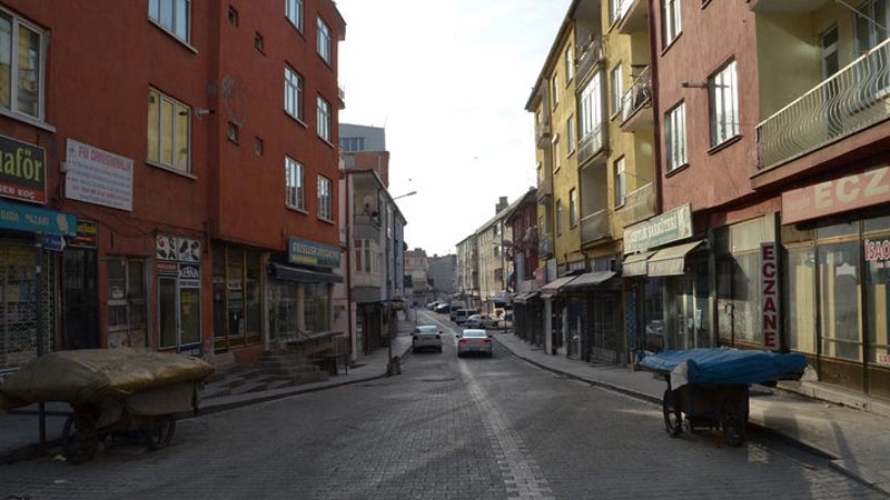 Bir flaş karar daha! Yeni dönem başladı Bir flaş karar daha! Yeni dönem başladı