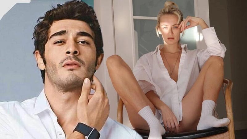 Ayrıldıkları iddia edilmişti! Burak Deniz ve Didem Soydan çiftinden paylaşım Ayrıldıkları iddia edilmişti! Burak Deniz ve Didem Soydan çiftinden paylaşım