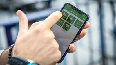 Valilikten flaş 100 metrekare kararı