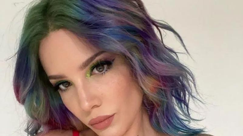 Türk sevgilisinden hamile kalmıştı! Ateş püskürdü Türk sevgilisinden hamile kalmıştı! Ateş püskürdü