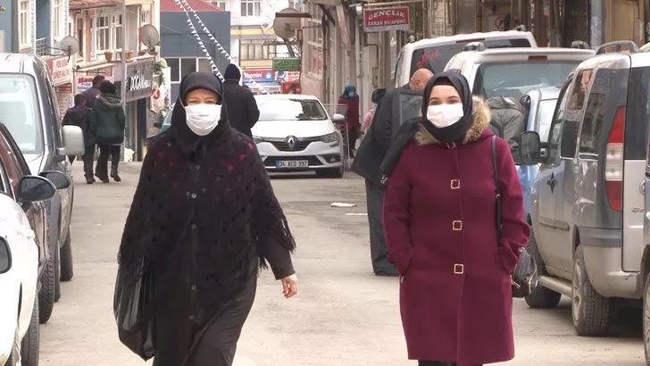 O ilde yaşayanlar dikkat! Telefonunuza bu mesaj gelebilir