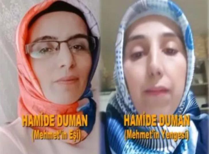 Yufkacı Muammer’e kaçan iki elti ortaya çıktı! Söyledikleri Türkiye’yi şoke etti