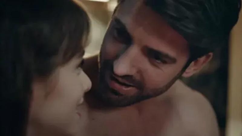 Herkes onu konuşuyor! Damga vurdu: Erotomani hastalığı… Herkes onu konuşuyor! Damga vurdu: Erotomani hastalığı…