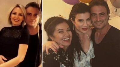 Feyza Çıpa’dan Kutsi’nin evliliğine şaşırtan tepki