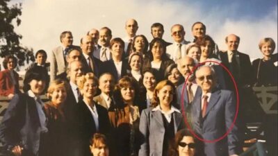 ‘Hocaların hocası’ hayatını kaybetti