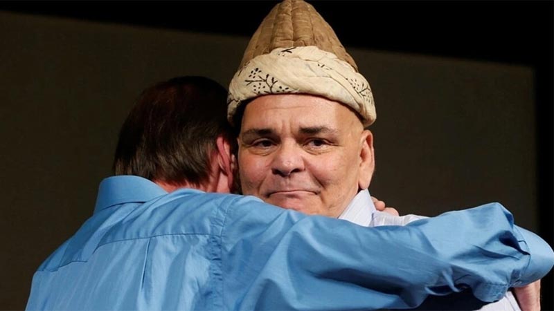 Rasim Öztekin’in ilk eşi sosyal medyadan paylaştı Rasim Öztekin’in ilk eşi sosyal medyadan paylaştı