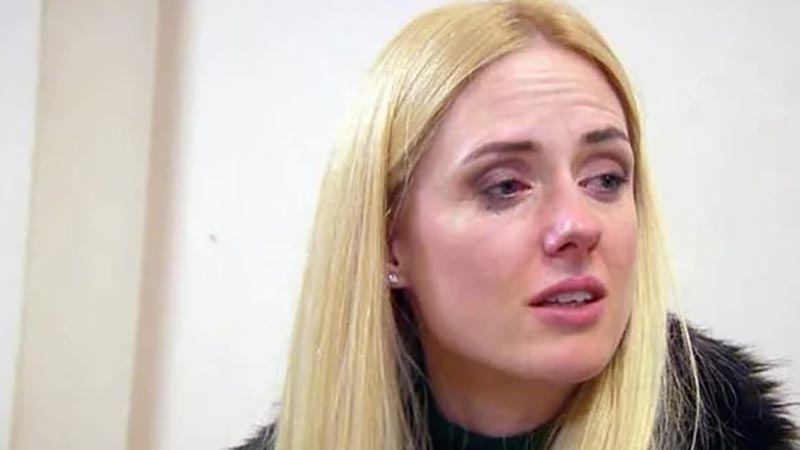 Wilma Elles’ten kötü haber!