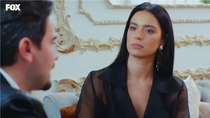 Erkek olduğu iddia edildi! Açıklaması…