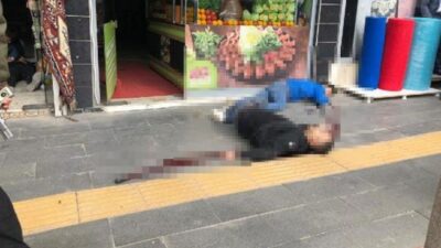 Kanlı hesaplaşma! 3 kişi hayatını kaybetti