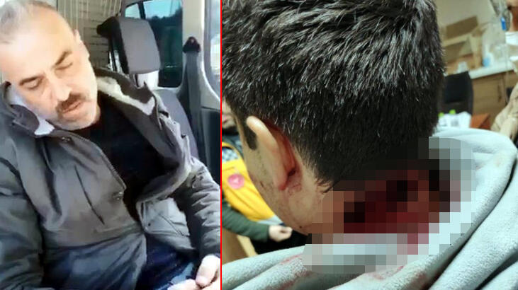 Oğlunu Allah yolunda kurban edeceğini söyleyip ensesinden kesmişti! Kan donduran ifadeler…